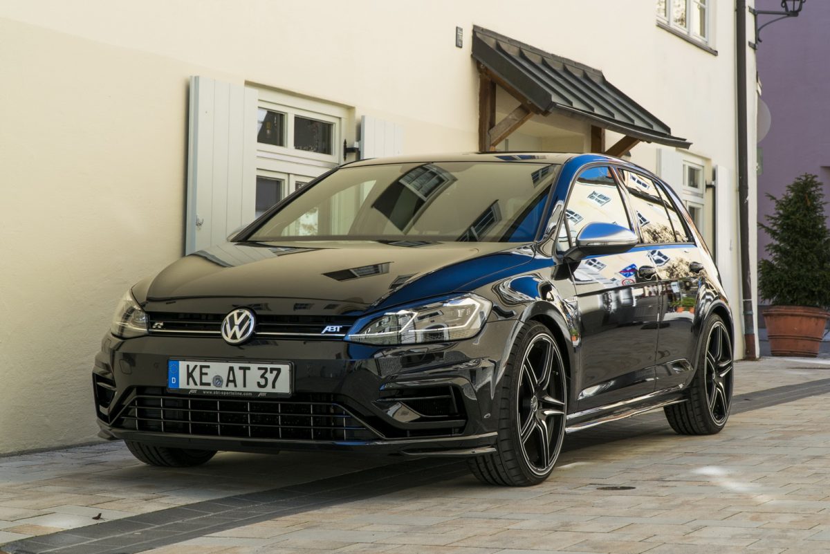 VOLKSWAGEN