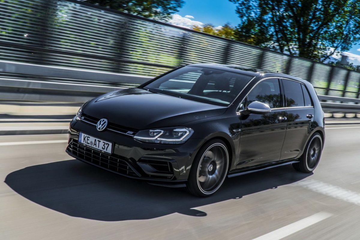 VOLKSWAGEN