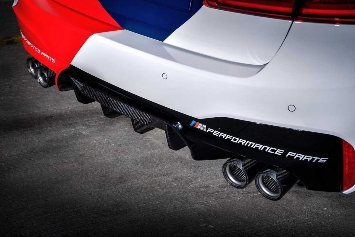 BMW M5