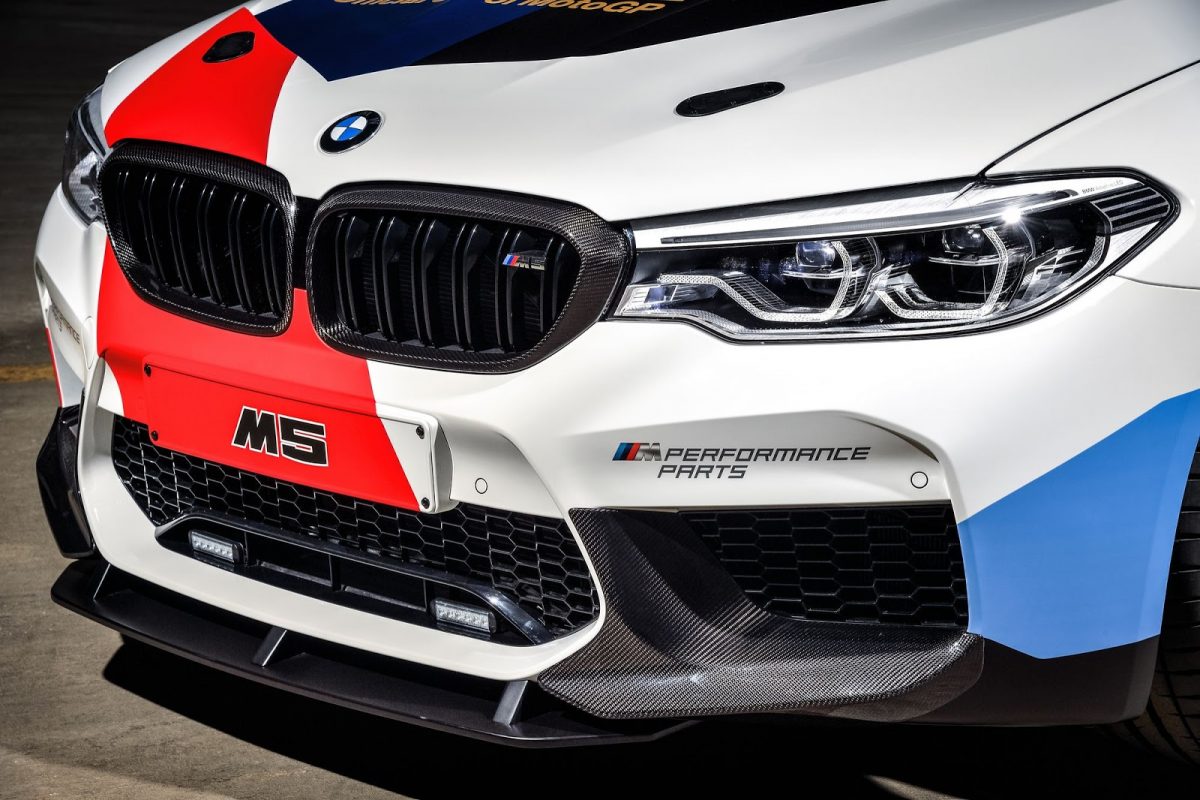 BMW M5