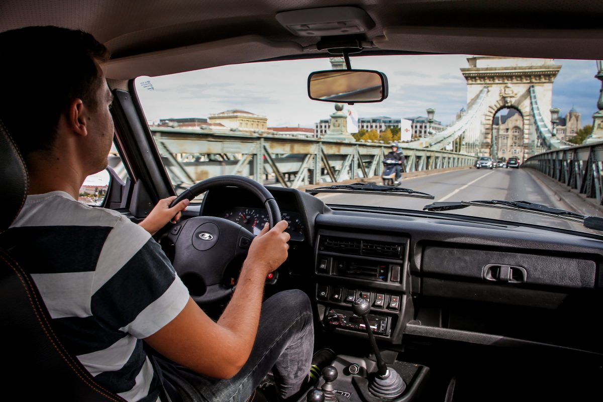 LADA NIVA