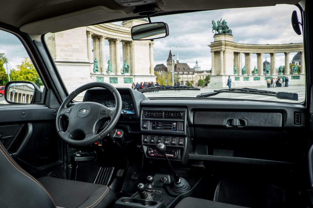 LADA NIVA