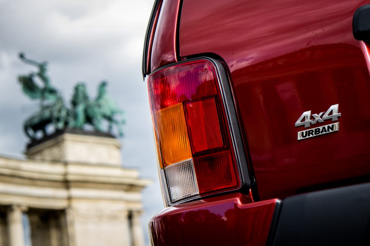 LADA NIVA