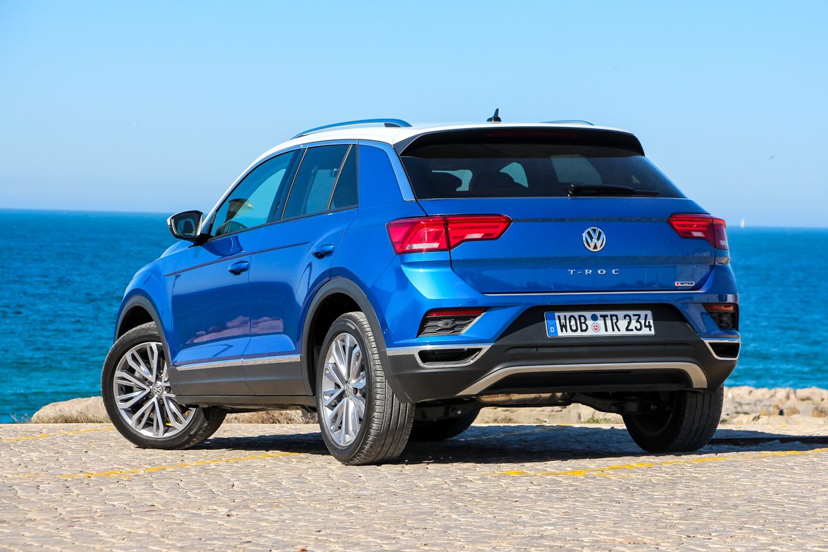 VOLKSWAGEN