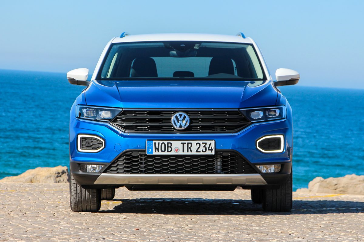 VOLKSWAGEN