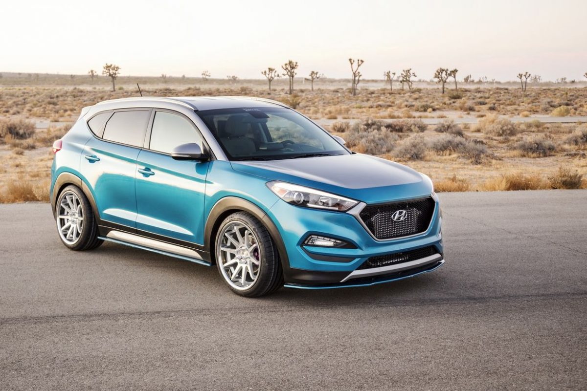 HYUNDAI