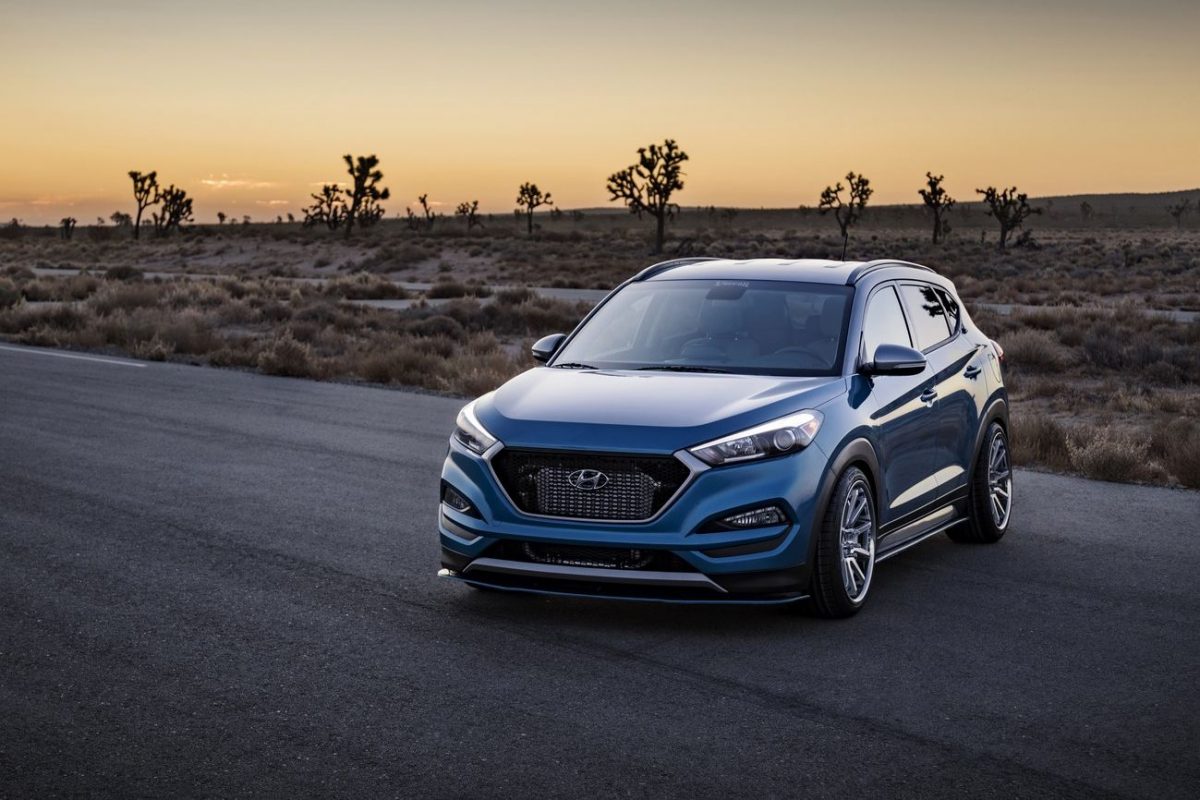 HYUNDAI