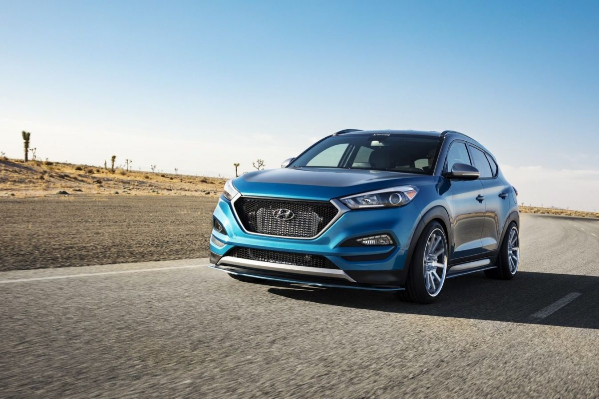 HYUNDAI