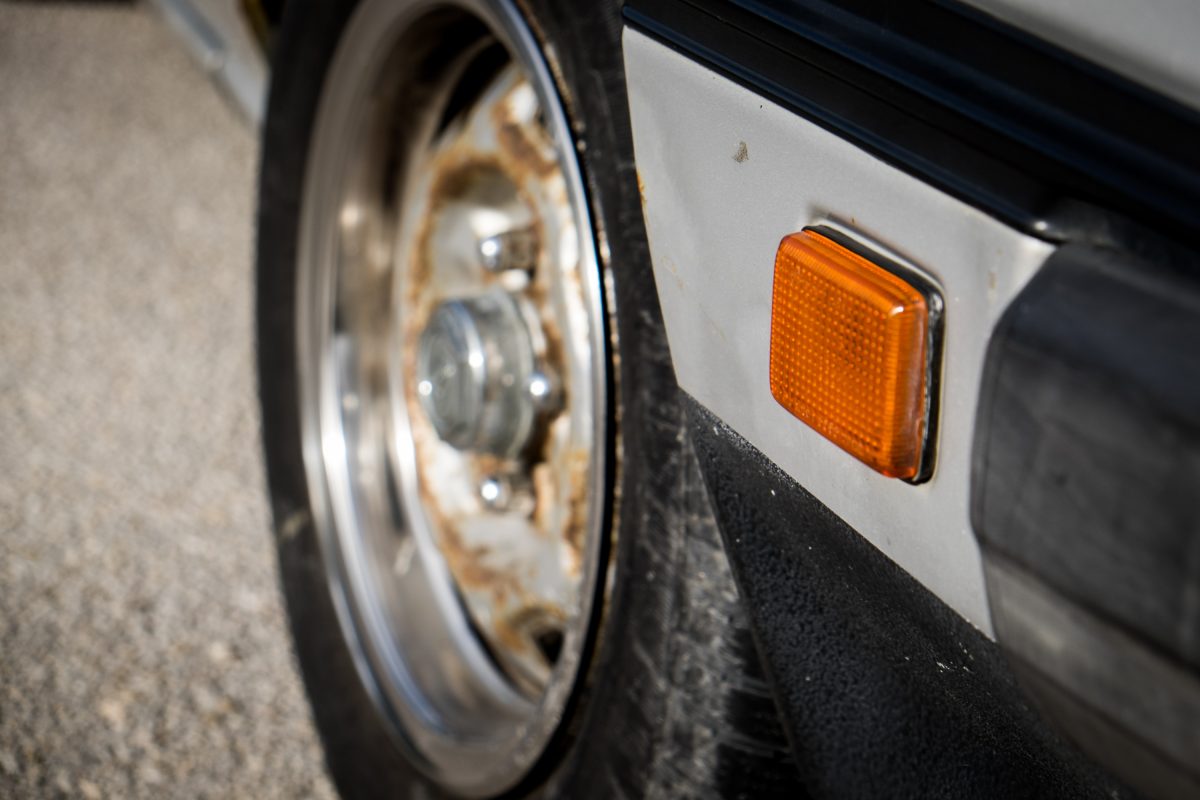 NISSAN SKYLINE