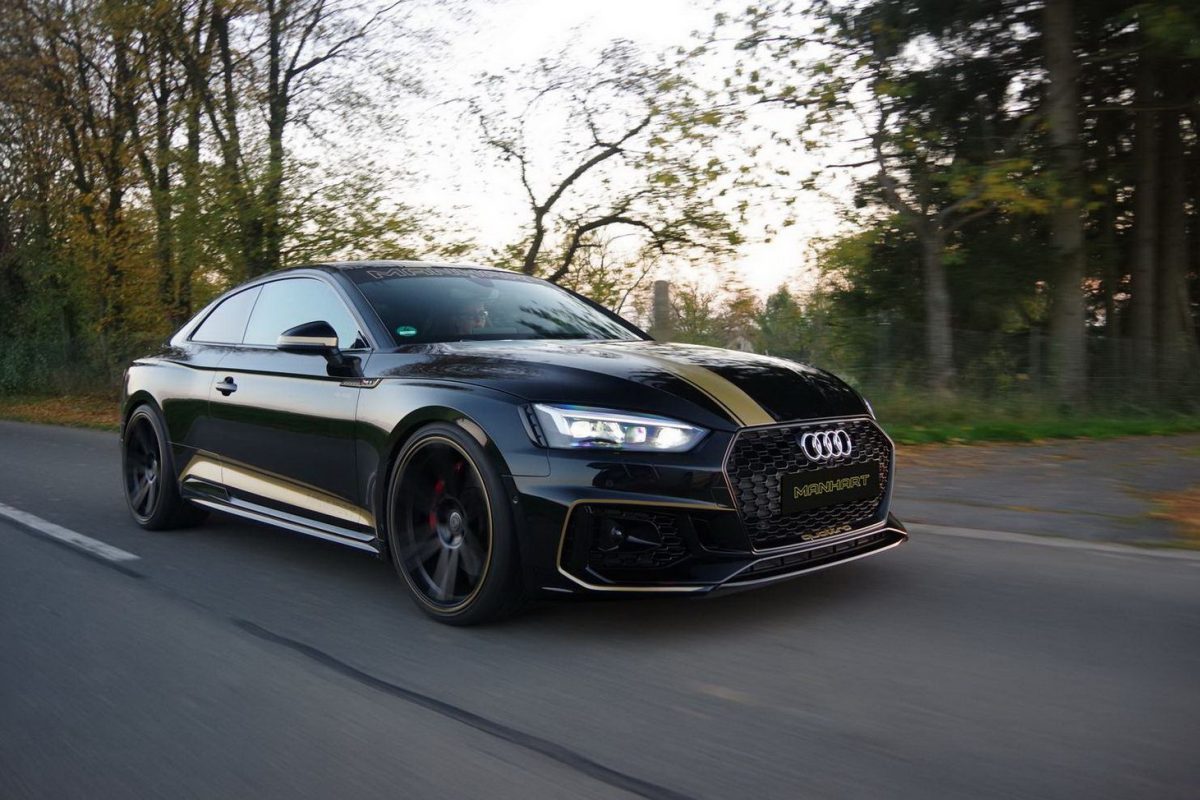 AUDI