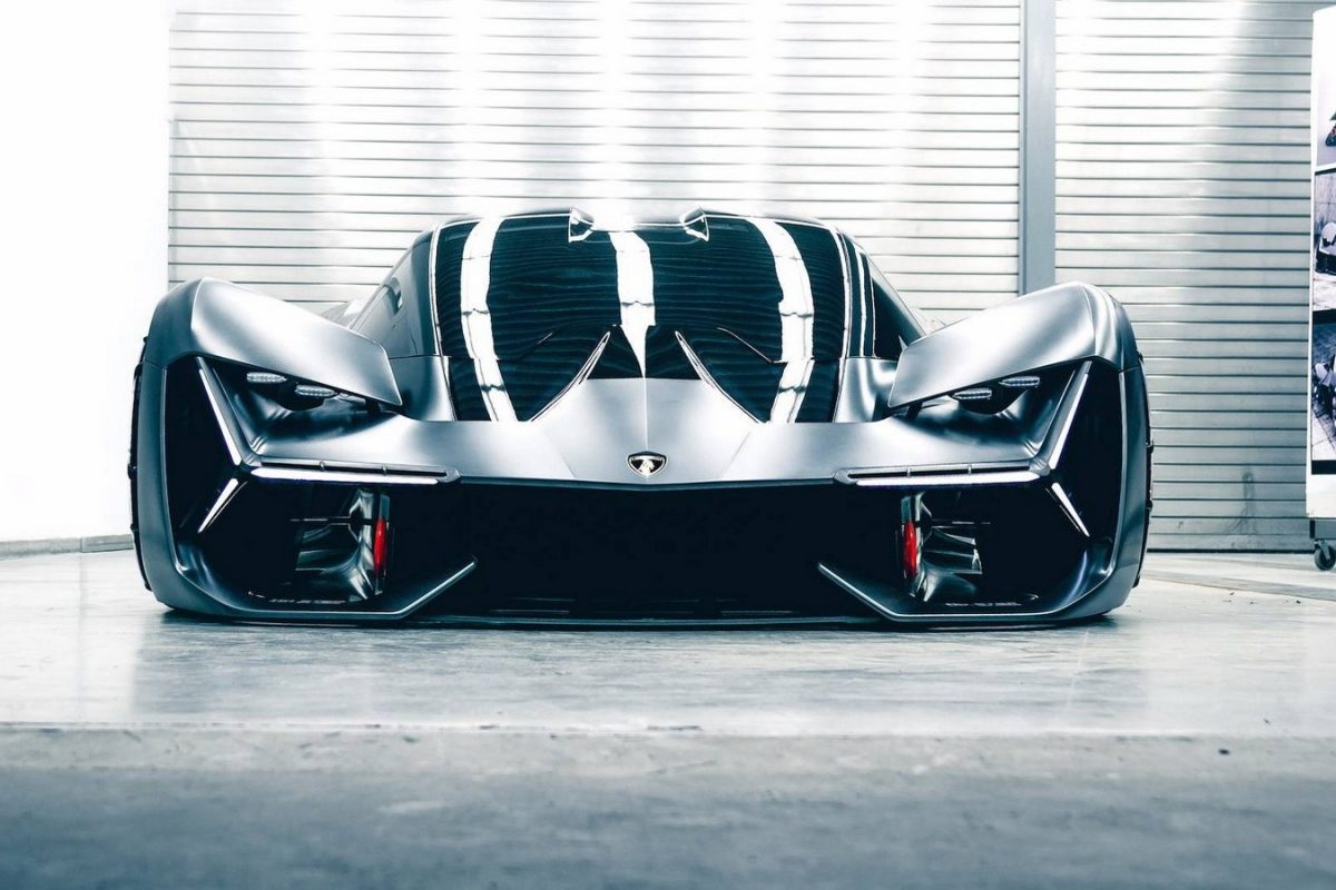 LAMBORGHINI