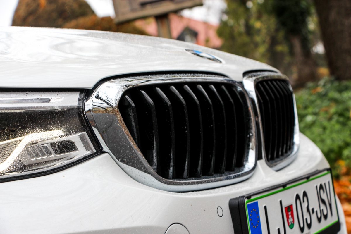 BMW 6-OS SOROZAT