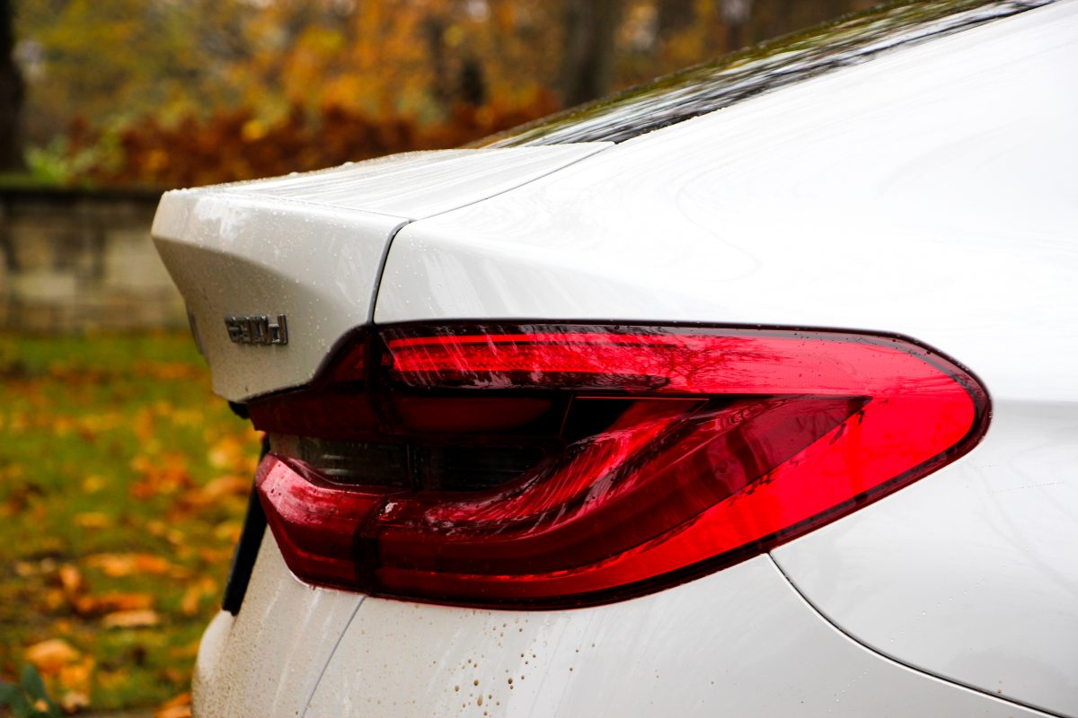 BMW 6-OS SOROZAT