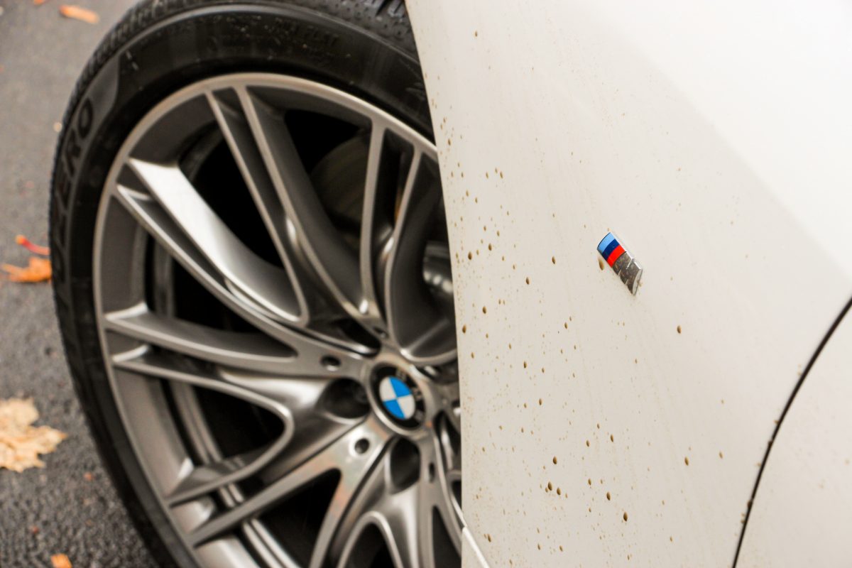BMW 6-OS SOROZAT