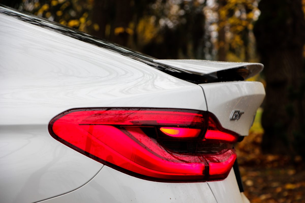 BMW 6-OS SOROZAT