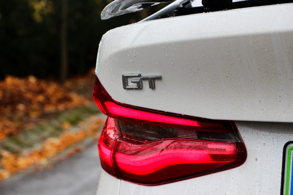 BMW 6-OS SOROZAT