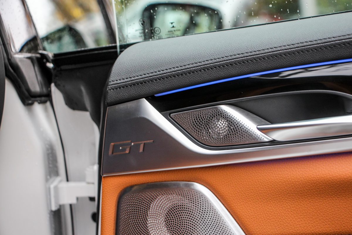 BMW 6-OS SOROZAT