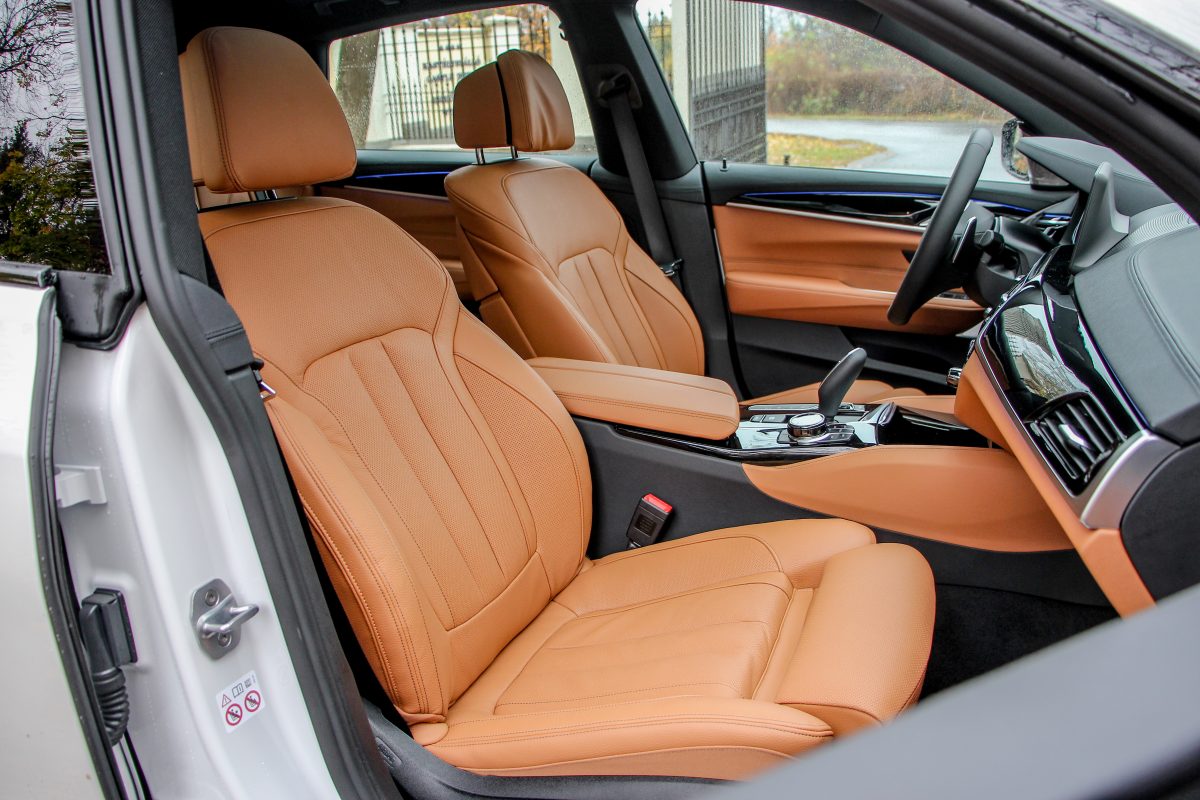 BMW 6-OS SOROZAT