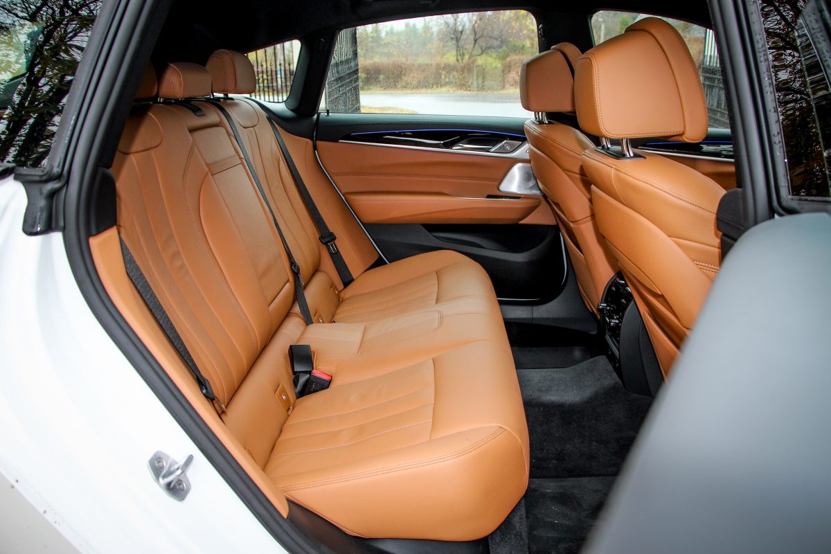 BMW 6-OS SOROZAT