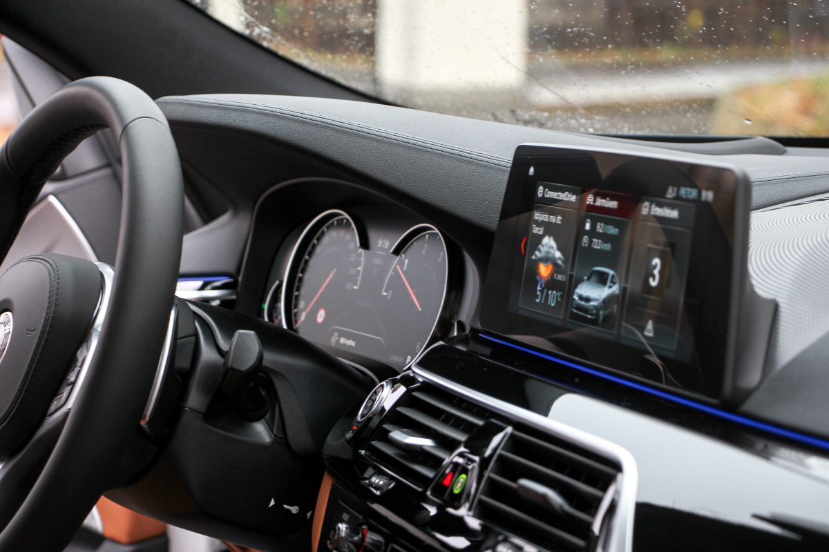 BMW 6-OS SOROZAT