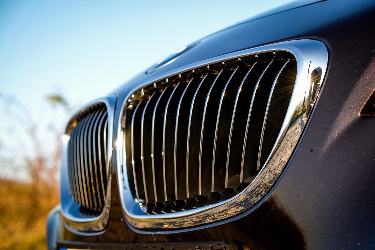 BMW 2-ES SOROZAT