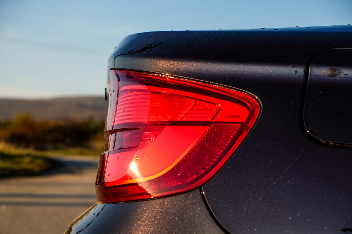 BMW 2-ES SOROZAT