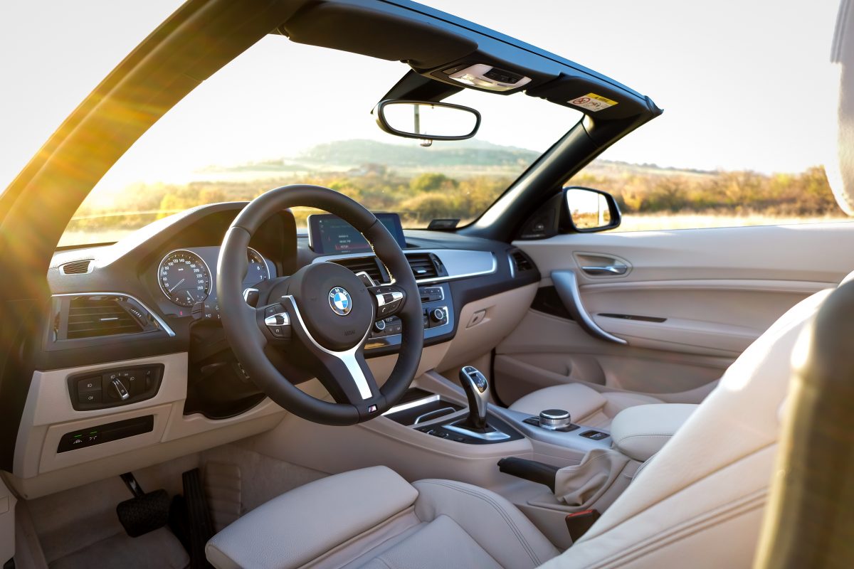 BMW 2-ES SOROZAT