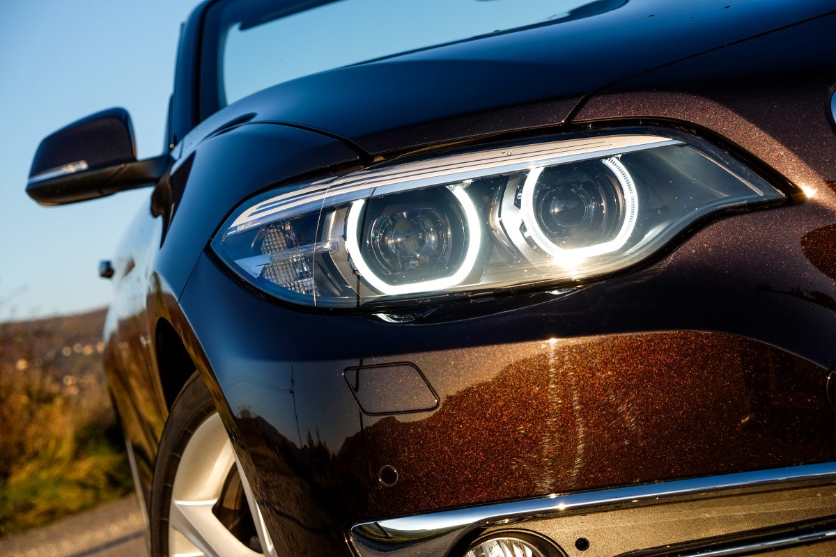 BMW 2-ES SOROZAT