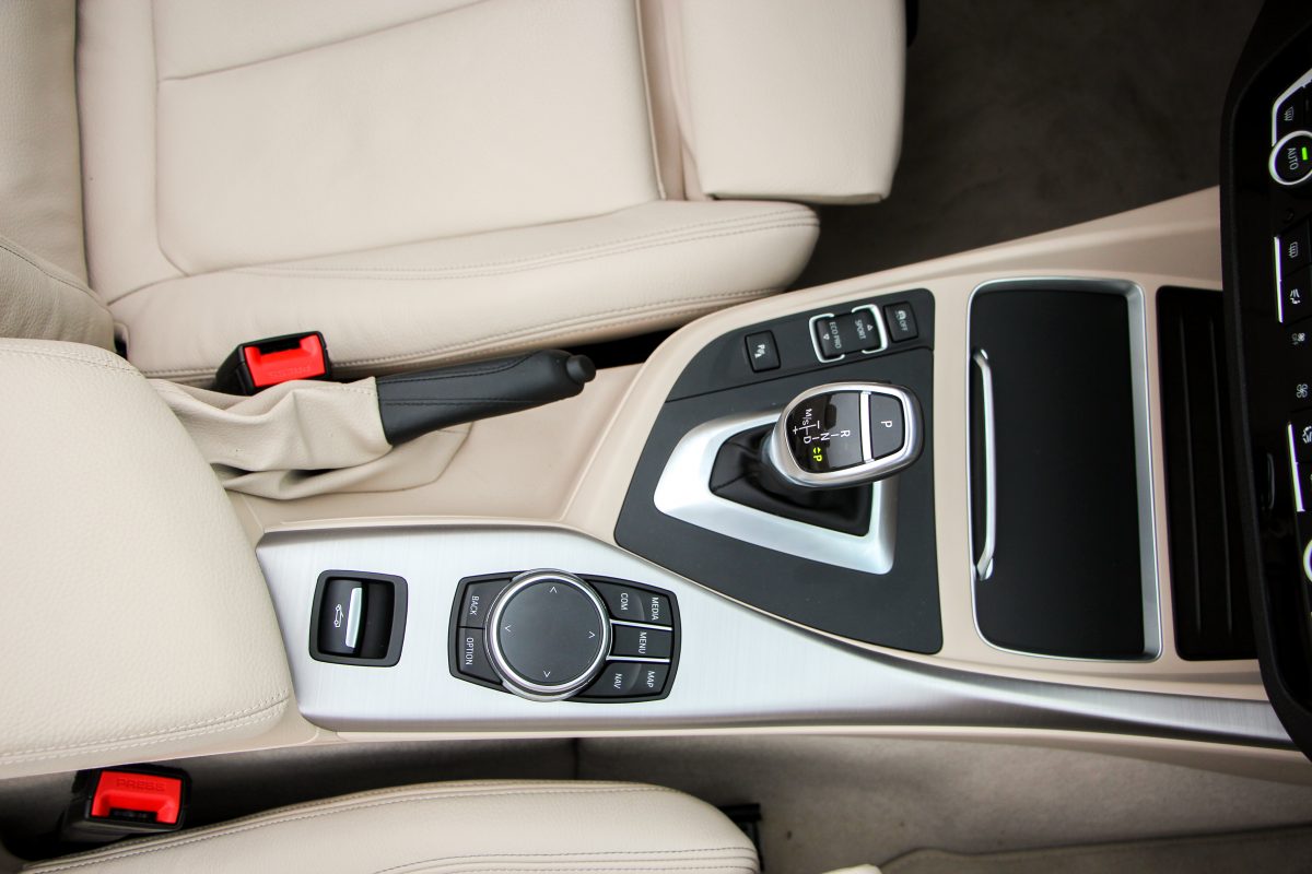 BMW 2-ES SOROZAT