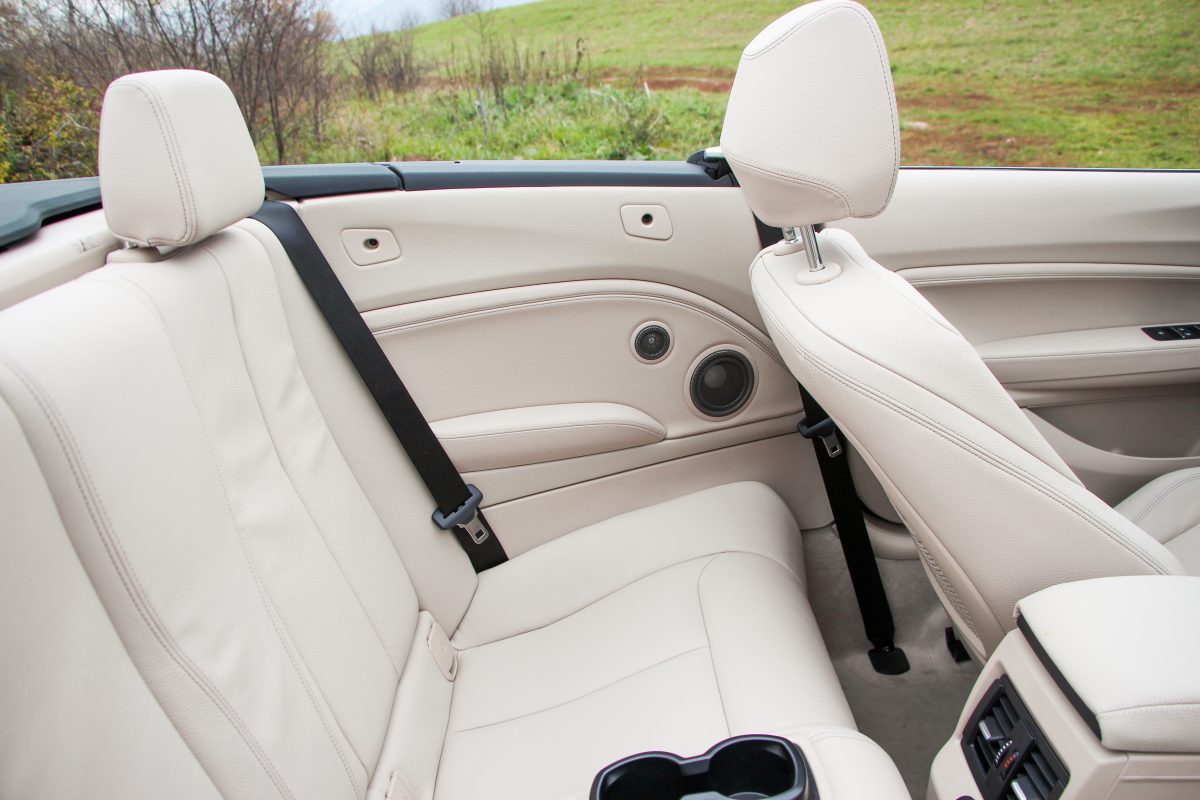 BMW 2-ES SOROZAT