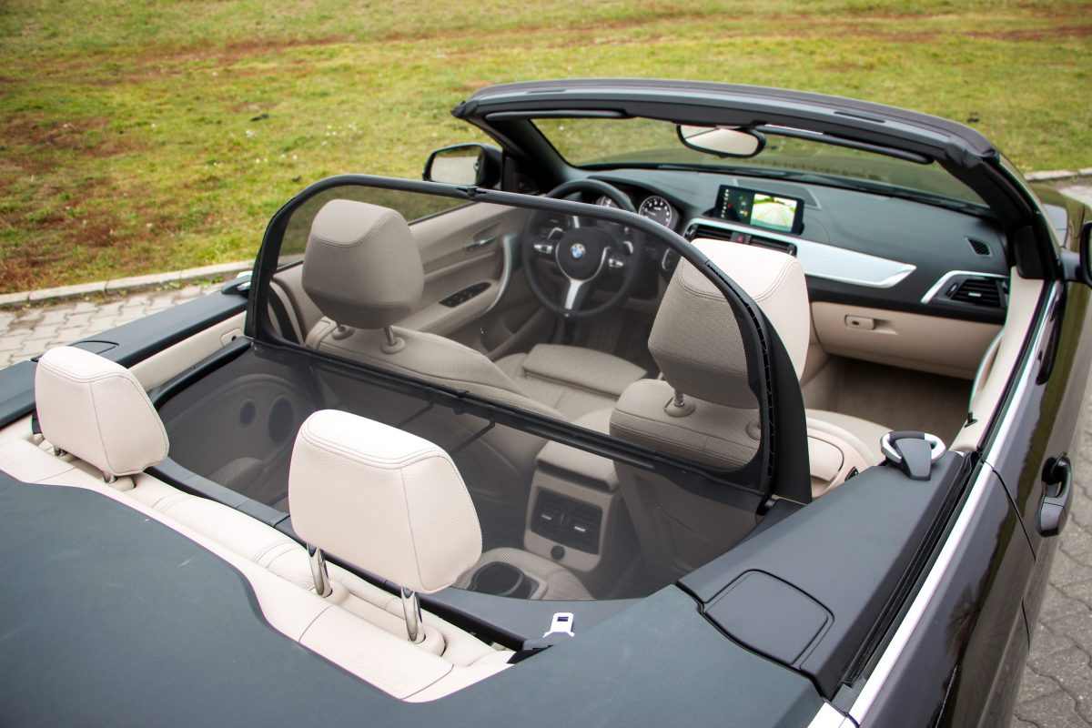 BMW 2-ES SOROZAT