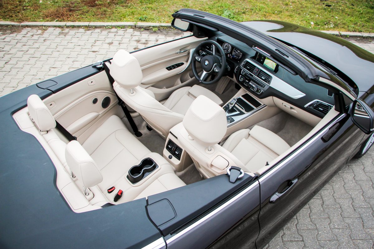 BMW 2-ES SOROZAT