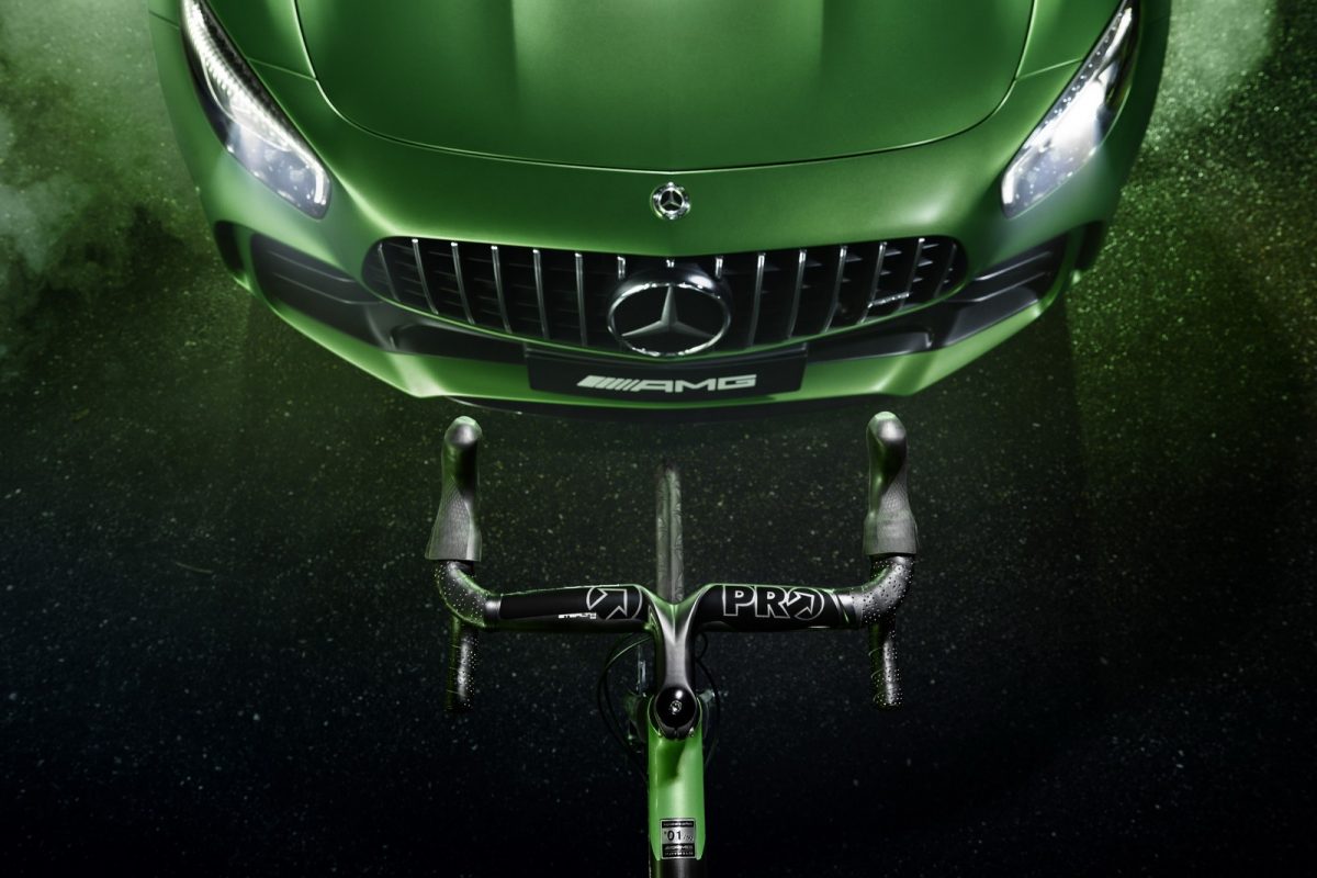 MERCEDES-AMG