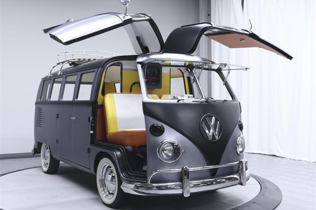 VOLKSWAGEN