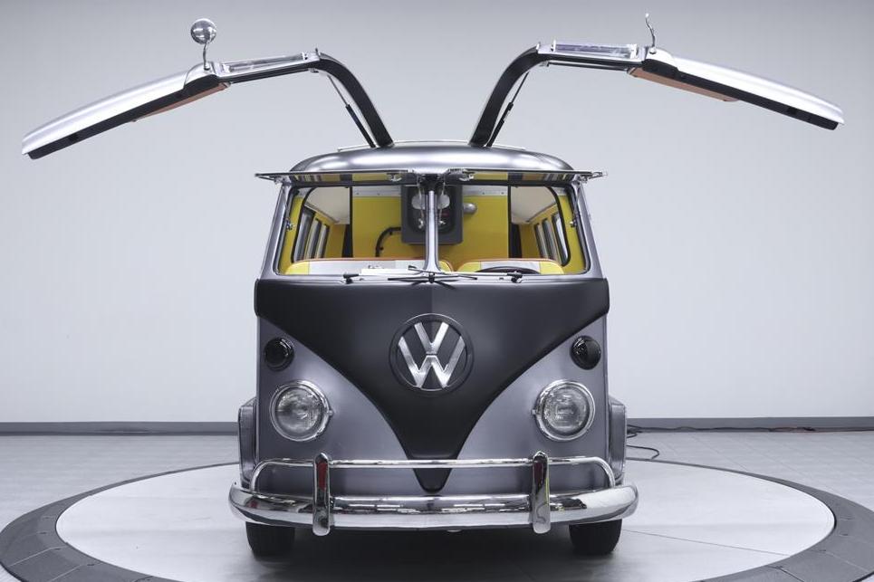 VOLKSWAGEN