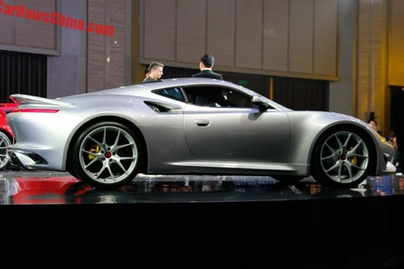 SALEEN