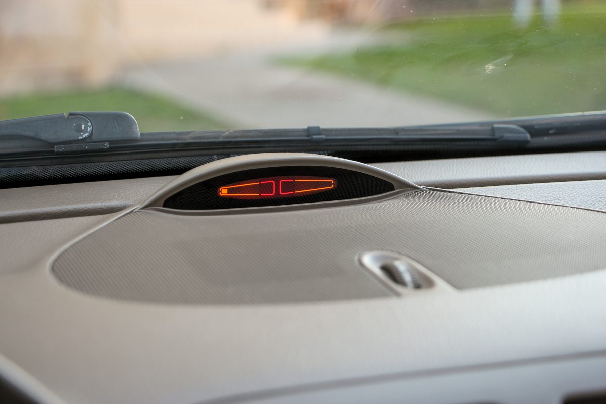 MERCEDES-BENZ C-OSZTÁLY