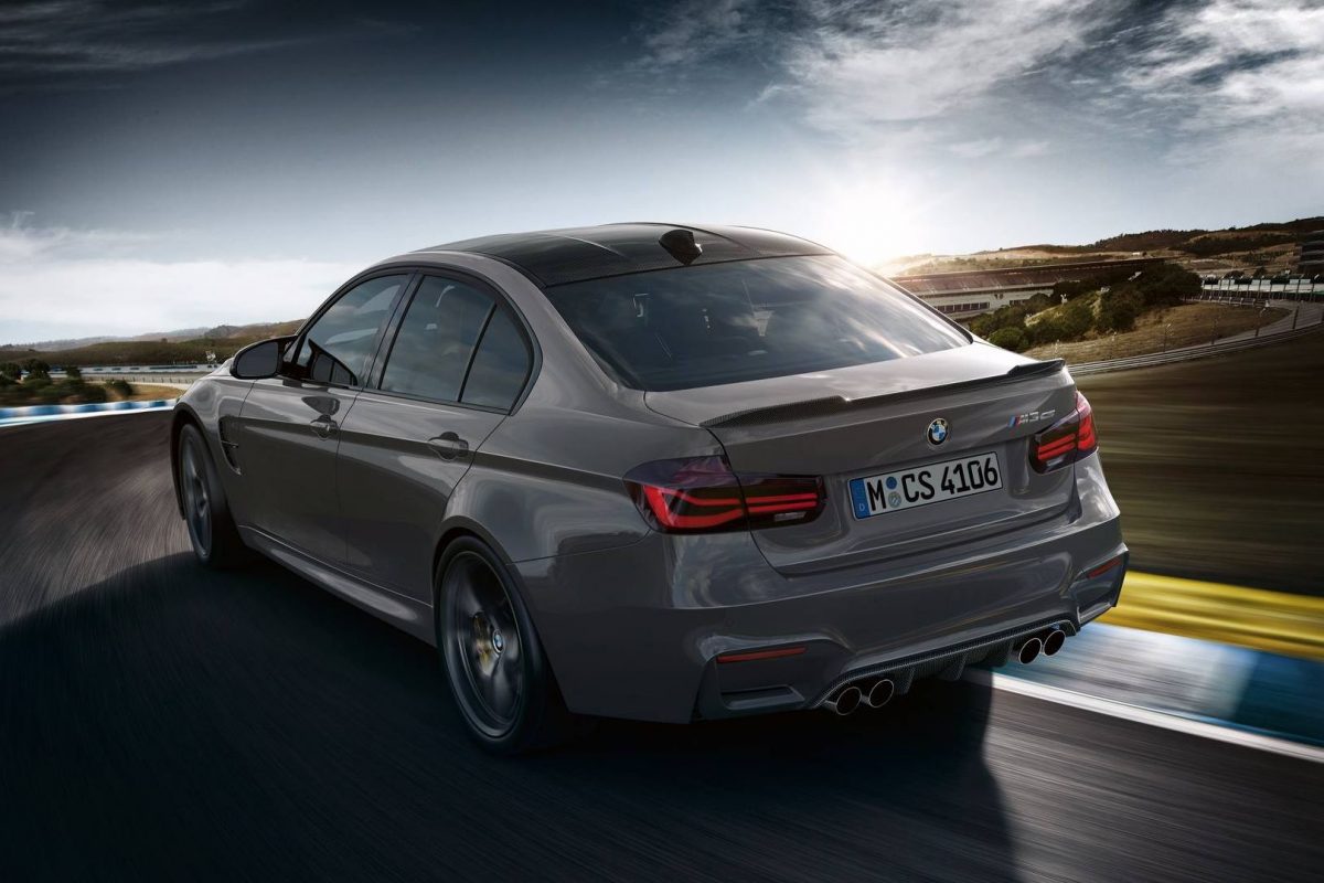 BMW