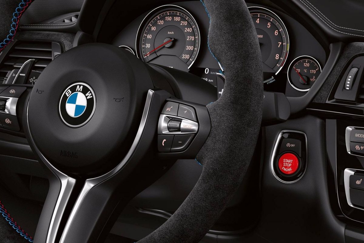 BMW