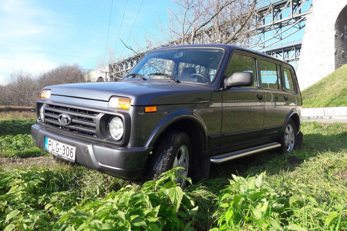 LADA
