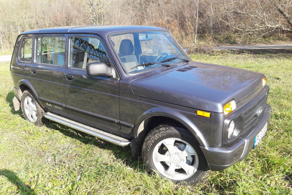 LADA