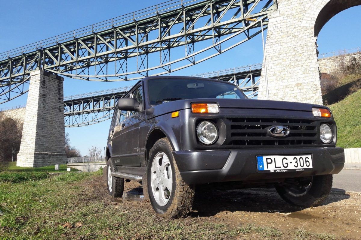 LADA