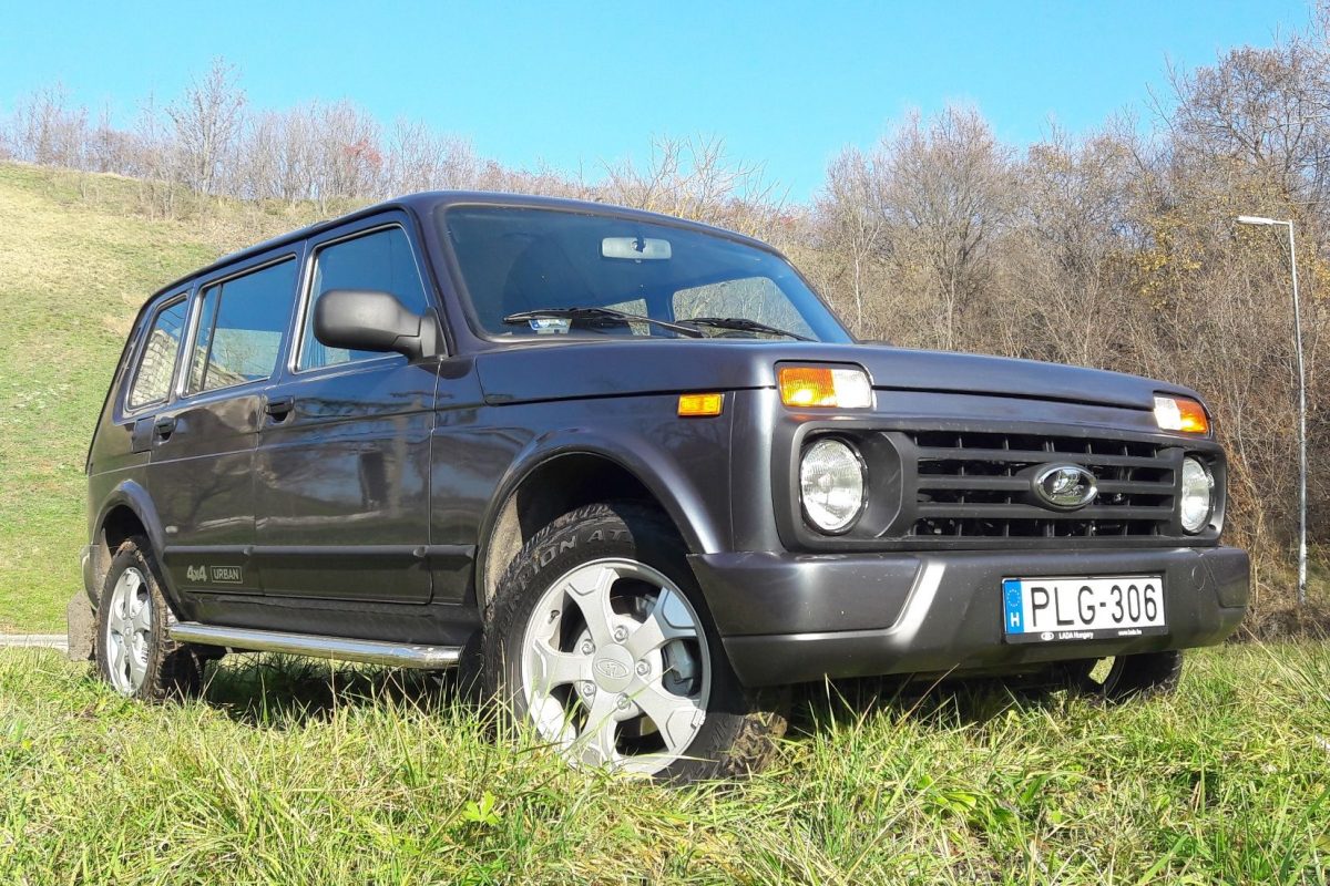 LADA