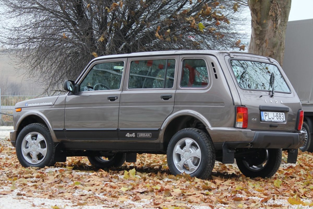 LADA