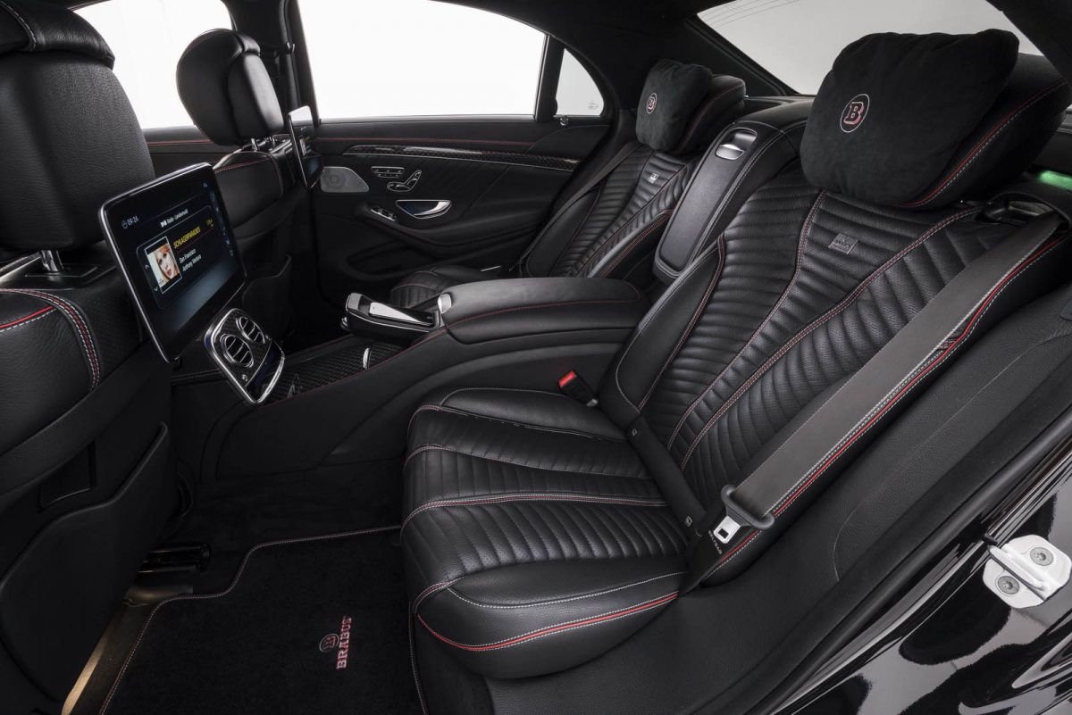 MERCEDES-BENZ