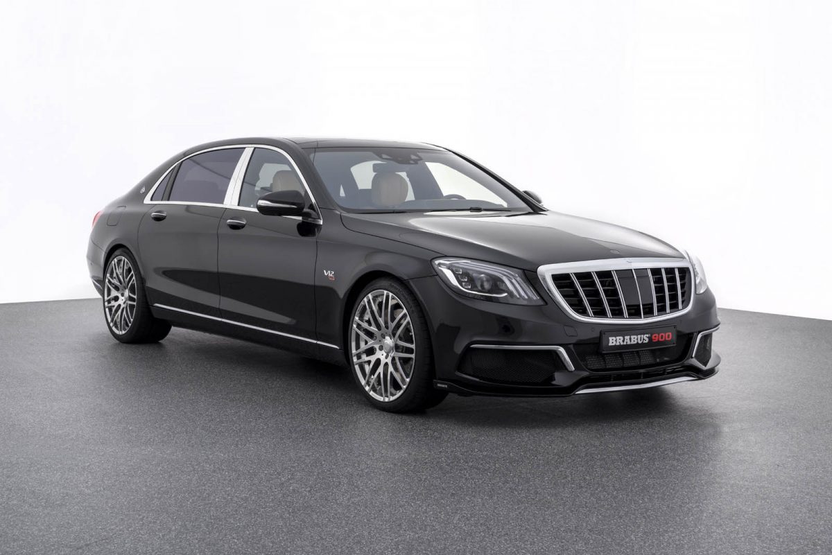 MERCEDES-BENZ
