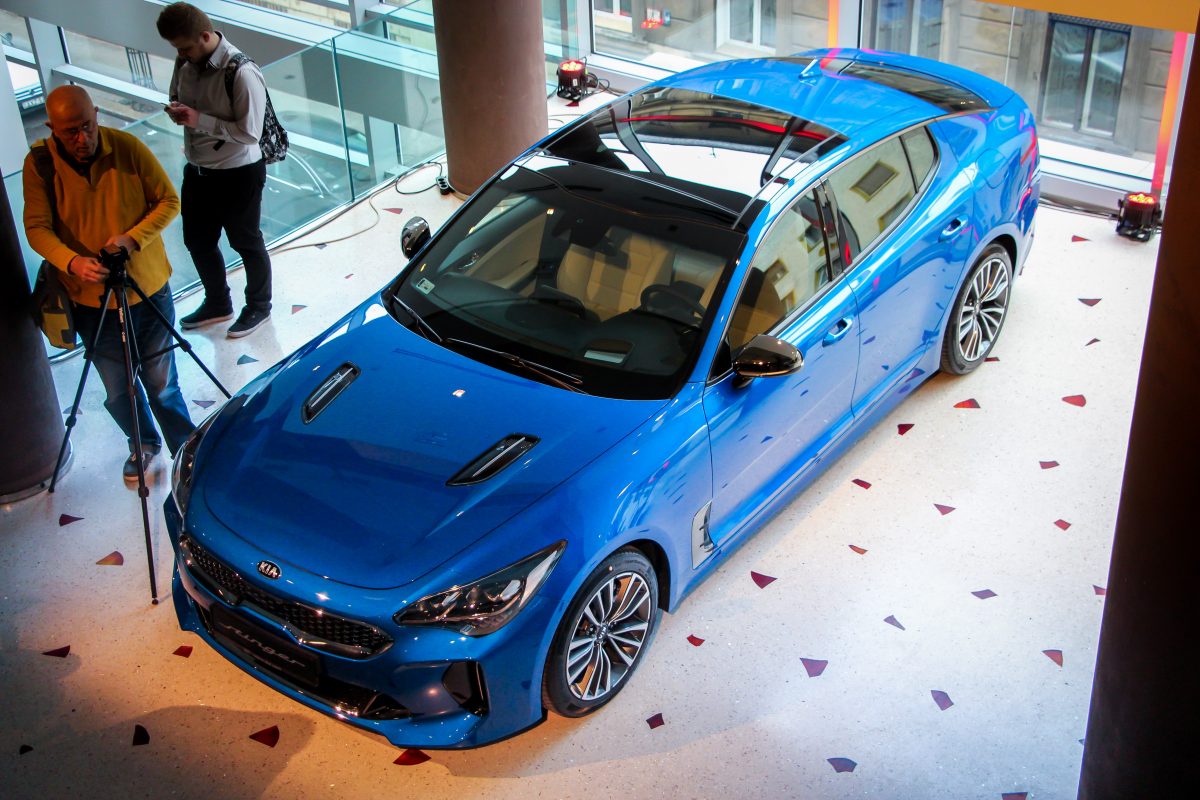 KIA