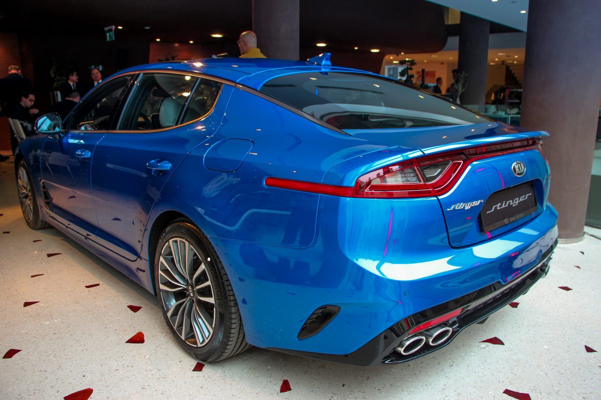 KIA