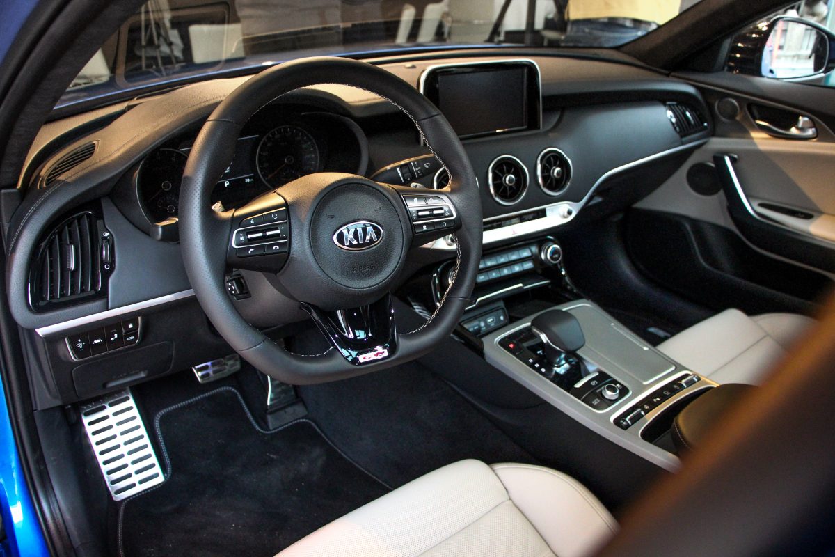 KIA