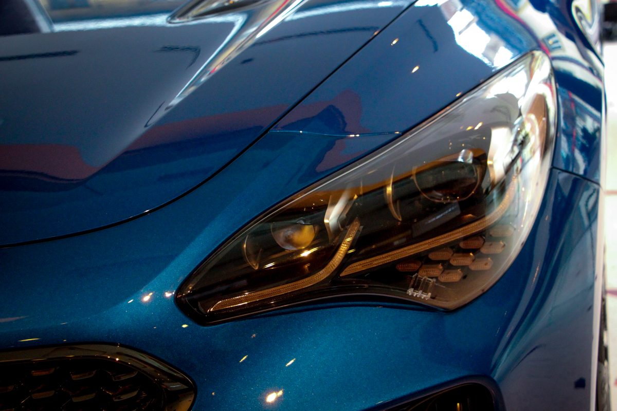 KIA